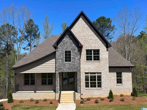 2025 Grey Oaks Ter, Pelham, AL 35124