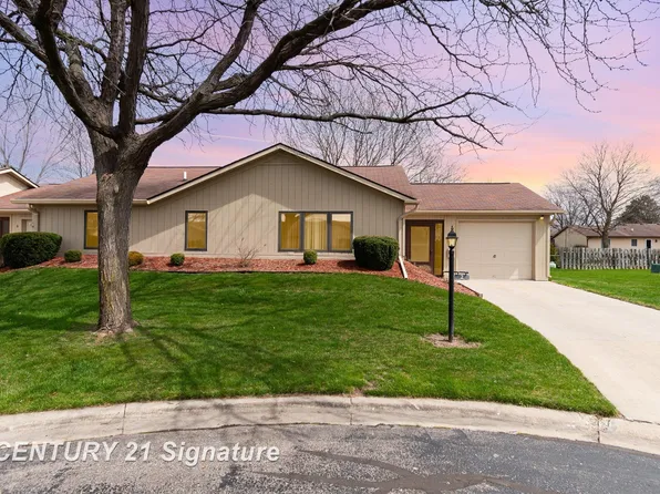 7 Commons West Ct, Saginaw, MI 48603