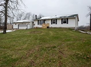 1920 Service Rd, Mason, MI 48854