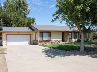 17848 Sycamore Ave, Patterson, CA 95363