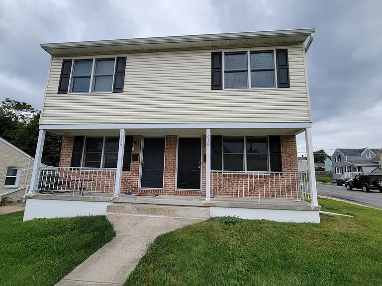 636 Chestnut St — Photo 14