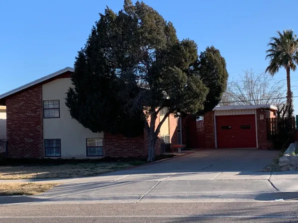 3004 Van Buren Ave, El Paso, TX 79930