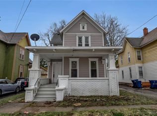 147 Grand St, Lockport, NY 14094