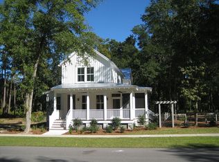 55 Mount Grace, Beaufort, SC 29906