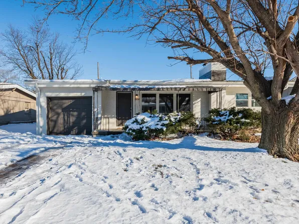2814 N Vassar St, Wichita, KS 67220