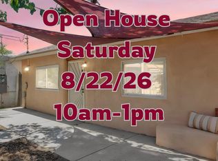 865 Arthur Dr SW, Albuquerque, NM 87105