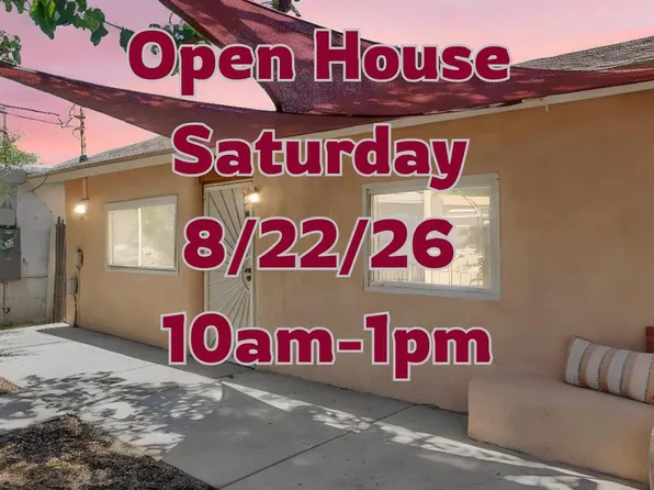 865 Arthur Dr SW, Albuquerque, NM 87105