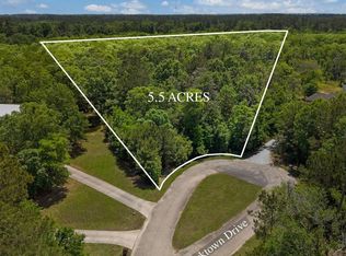 1122 Yorktown Dr, Slidell, LA 70461