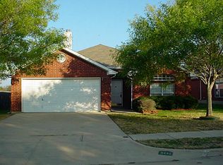 5432 Nuthatch St, Dallas, TX 75236