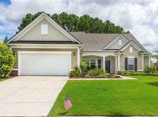 66 Palmdale Ln, Okatie, SC 29909
