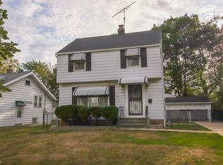 891 E 239th St, Euclid, OH