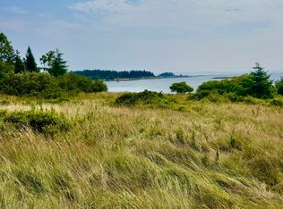 Lot #5 George Wright Road, Vinalhaven, ME 04863