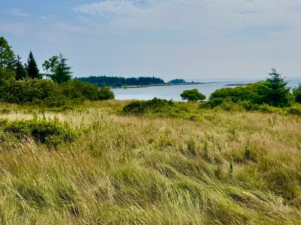 Lot #5 George Wright Road, Vinalhaven, ME 04863