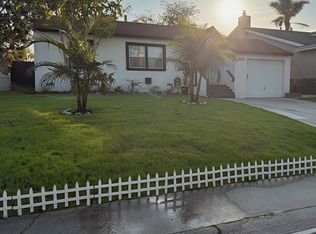 2827 Pinckard Ave, Redondo Beach, CA 90278