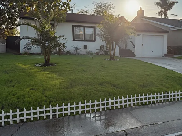2827 Pinckard Ave, Redondo Beach, CA 90278
