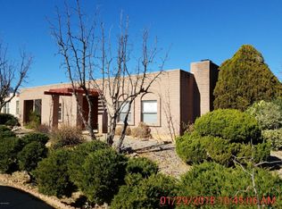 589 Steppe Pl, Sierra Vista, AZ 85635