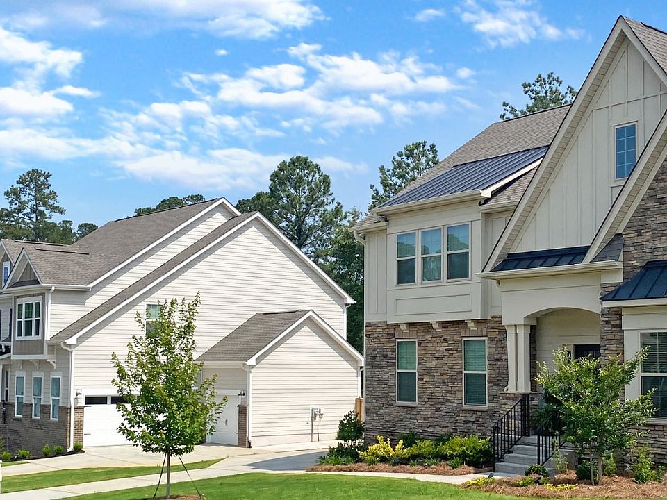 Highland Colony Estates by Lennar in Greer SC | Zillow