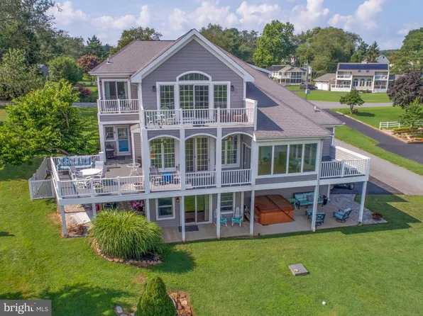 220 Rolling Ave, North East, MD 21901