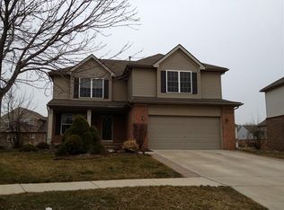 42100 Salem Ct #73, Van Buren Township, MI 48111