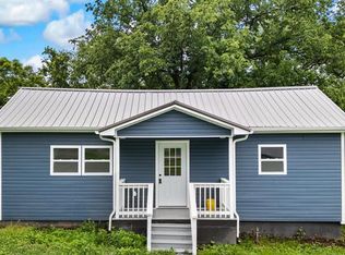 914 Bluff Rd, Rutledge, TN 37861