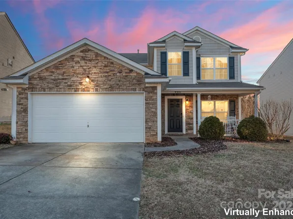 9321 Bayview Pkwy, Charlotte, NC 28216