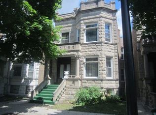 3842 W Wilcox St, Chicago, IL 60624
