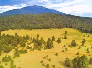 2 Hart Prairie Rd, Rural, AZ 86001