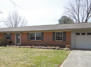 7709 Whitcomb Rd, Powell, TN 37849