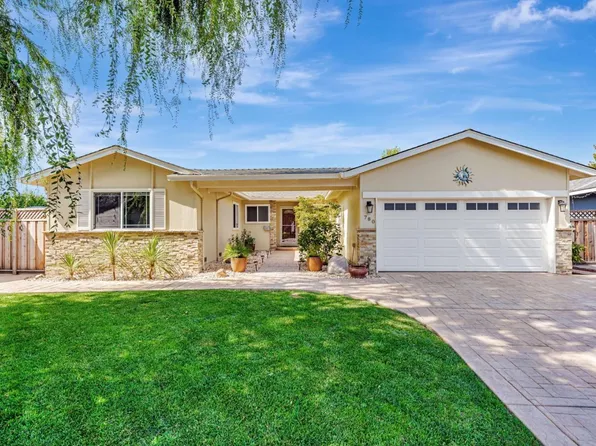 780 Upton Ct, San Jose, CA 95136