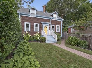 6 Lindsey St, Marblehead, MA 01945