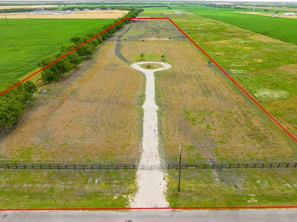 8929 County Road 591, Nevada, TX 75173