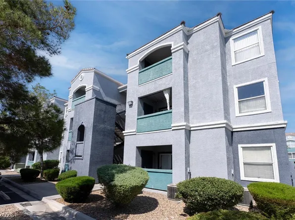 6955 N Durango Dr Unit 3032, Las Vegas, NV 89149