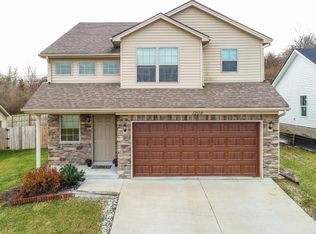 1208 Orchard Dr, Nicholasville, KY 40356
