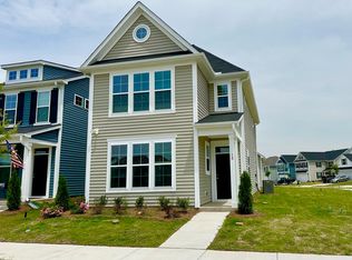 18 Blue Iris #117, Clayton, NC 27520