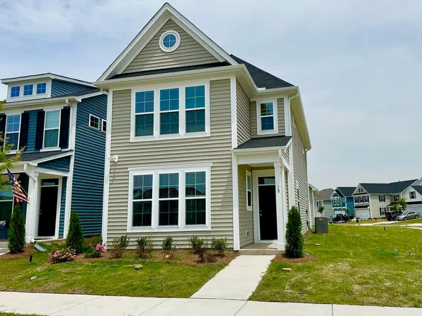 18 Blue Iris #117, Clayton, NC 27520