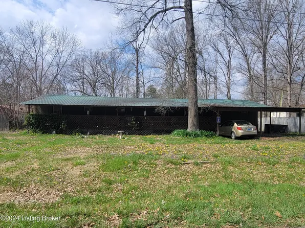 231 Hemlock Dr, Shepherdsville, KY 40165