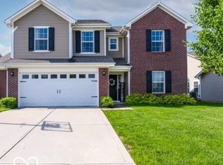 5663 Battersea Ln, Plainfield, IN 46168