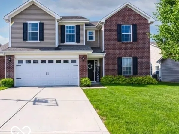 5663 Battersea Ln, Plainfield, IN 46168
