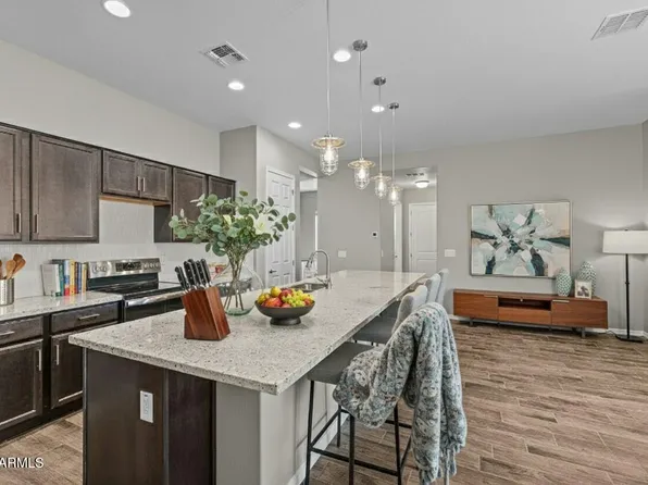 4244 SAWBUCK Way, Wickenburg, AZ 85390
