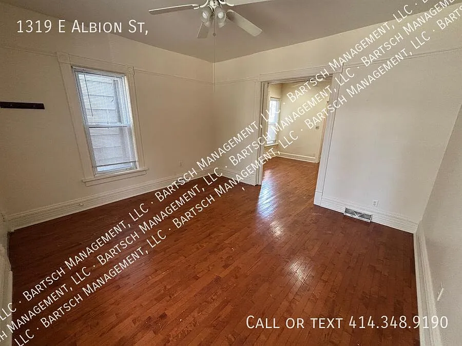 2 bed, $1,025 — Photo 3
