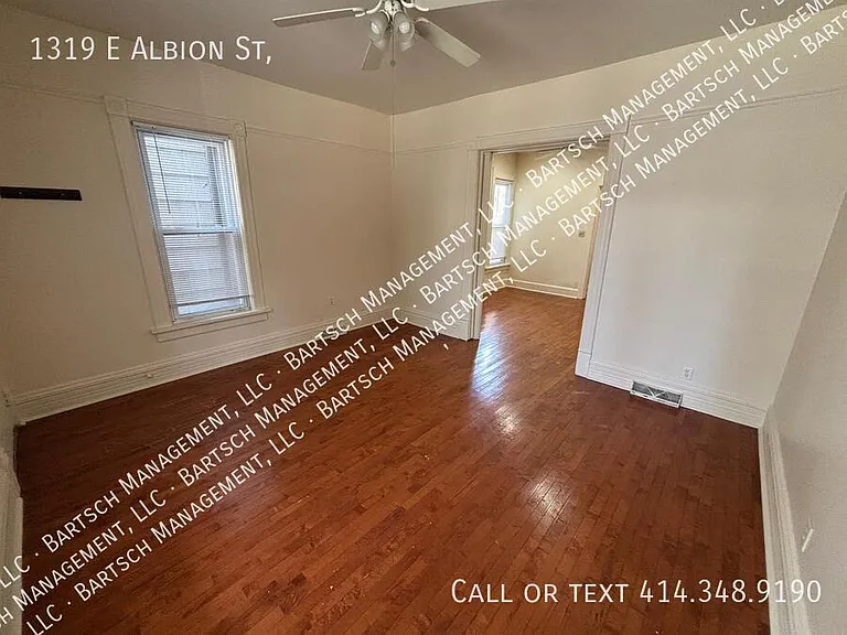 1319 E Albion St — Photo 3