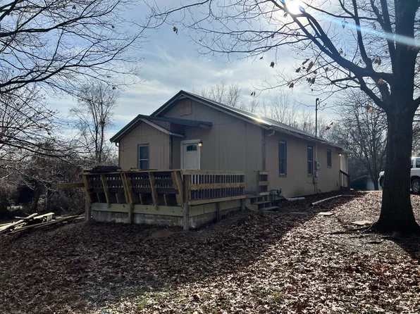 819 S Maguire St, Warrensburg, MO 64093