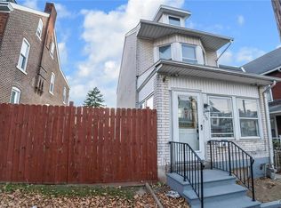 206 S Carlisle St, Allentown, PA 18109