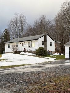 1056 Minard Run Rd, Rew, PA, 16744
