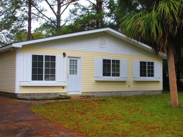 110 Franklin, Lanark Village, FL 32323