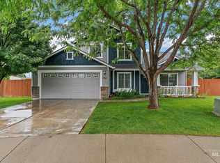 3751 S Heritage Ave, Boise, ID 83709