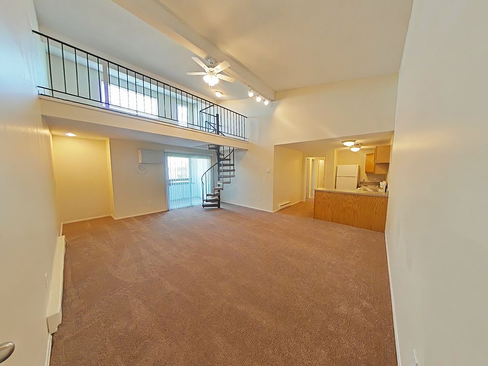 Classic Loft