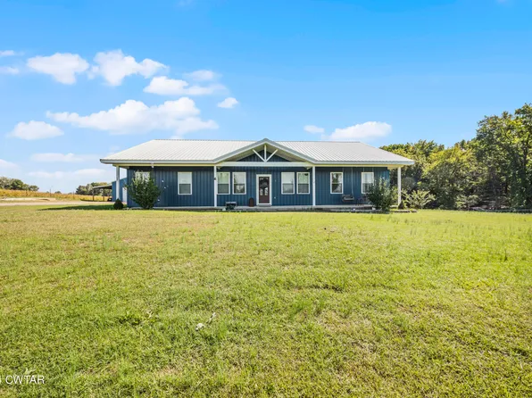 140A Baseline Rd, Dyer, TN 38330