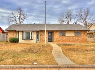 612 NW 139th St, Edmond, OK 73013