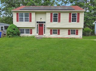 5121 Beaugregory Ct, Waldorf, MD
